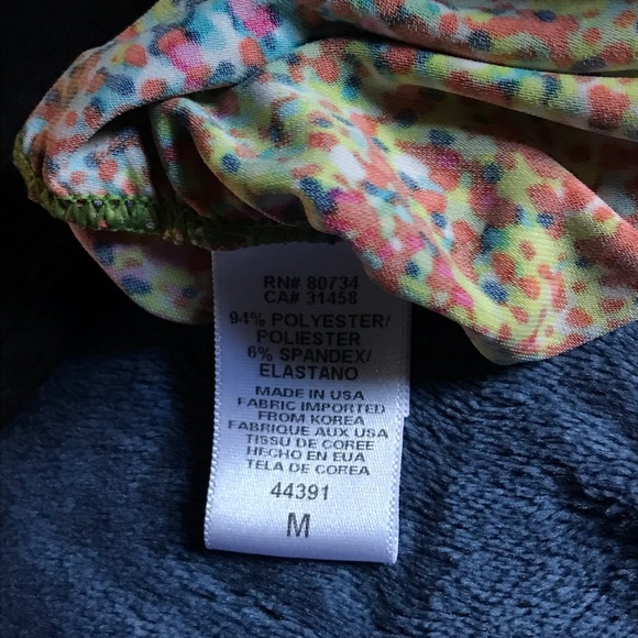 Medium BCBGMAXAZRIA Tank Top - Picture 6 of 7